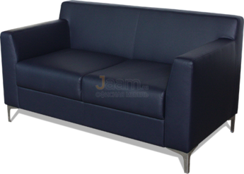 Офисный диван трёхместный Модель М-02