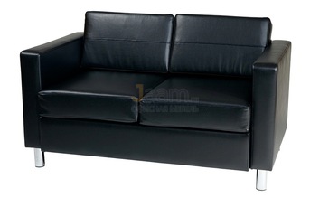 Офисный диван трёхместный Модель М-53
